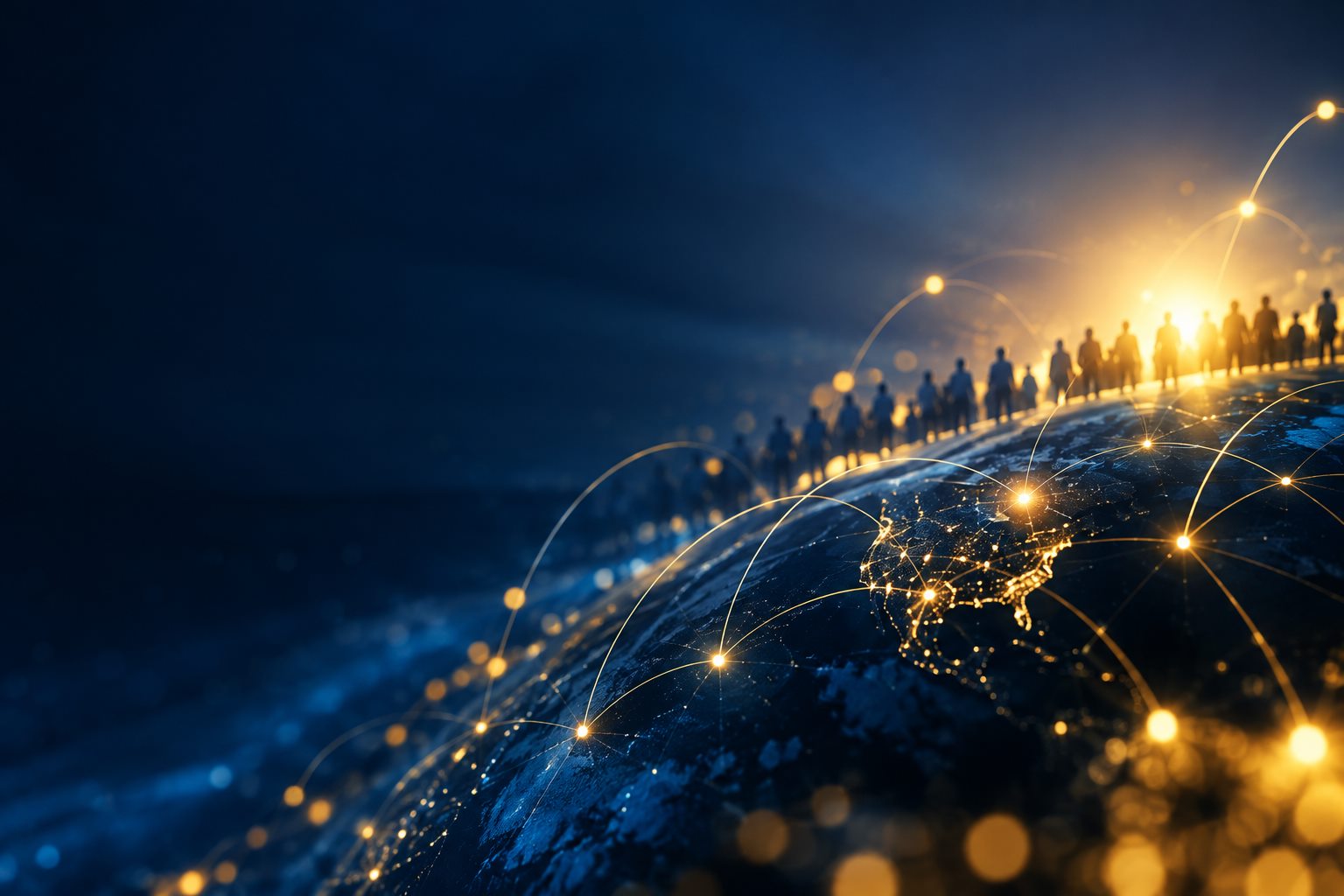 Pilier 2 — Marketing et Croissance